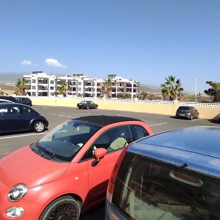 Miramar Beach Apartment El Medano  Bagian luar foto