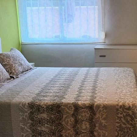 Miramar Beach Apartment El Medano  Bagian luar foto