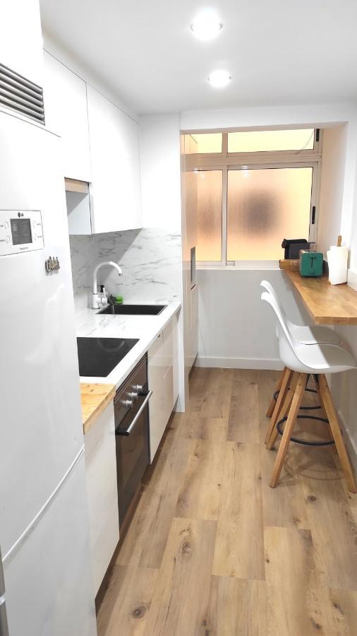 Miramar Beach Apartment El Medano  Bagian luar foto