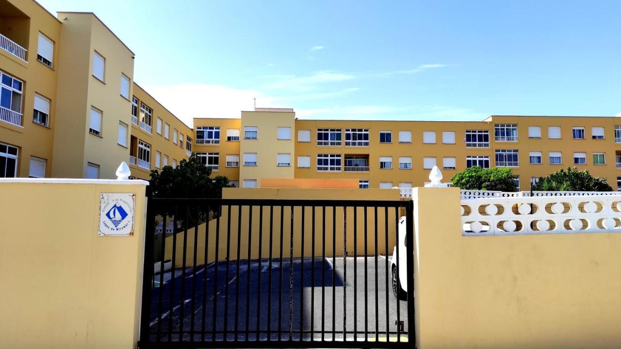 Miramar Beach Apartment El Medano  Bagian luar foto