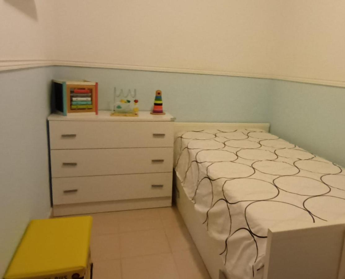 Miramar Beach Apartment El Medano  Bagian luar foto